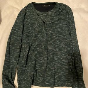 Marc Anthony long sleeve